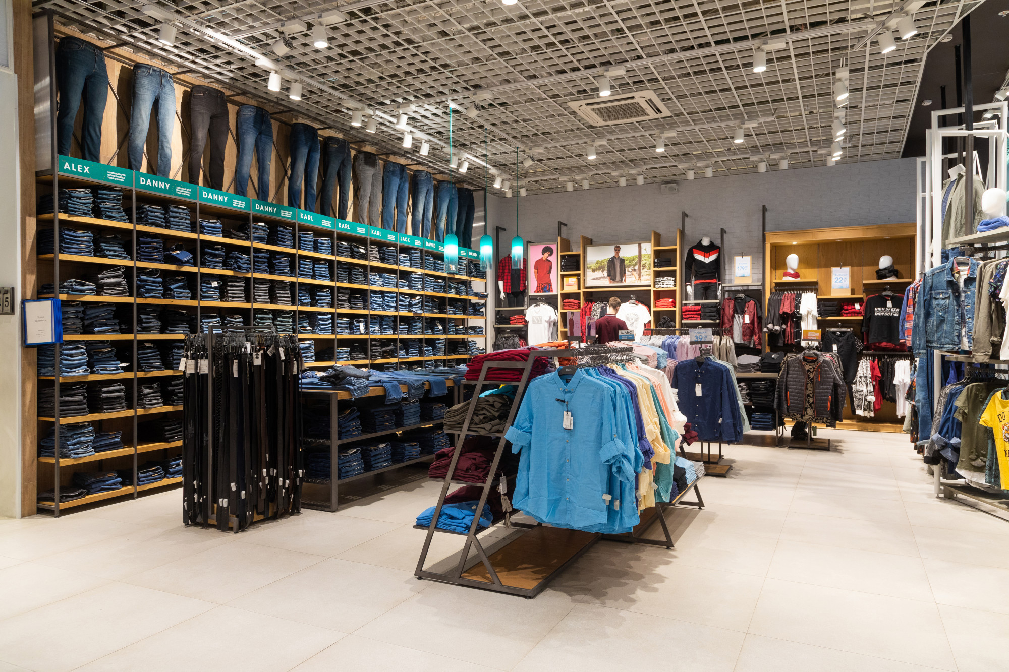 Retail Cleaning services in NSW by E&A Cleaning Services